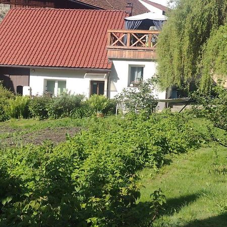 Zrodlana13 Apartamenty Makow Podhalanski Exteriér fotografie