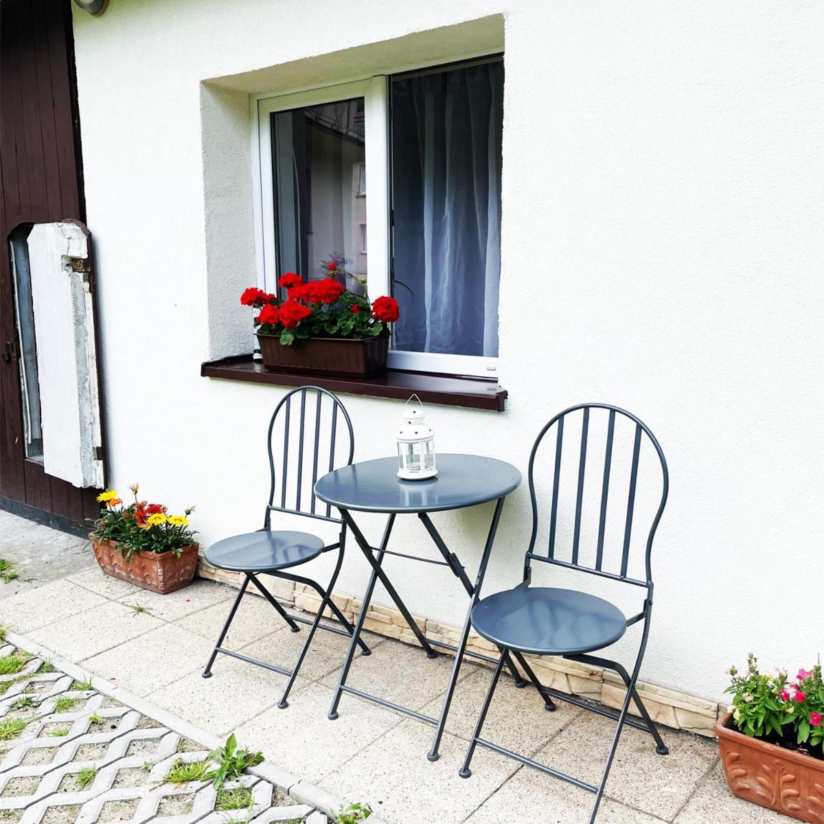 Zrodlana13 Apartamenty Makow Podhalanski Exteriér fotografie