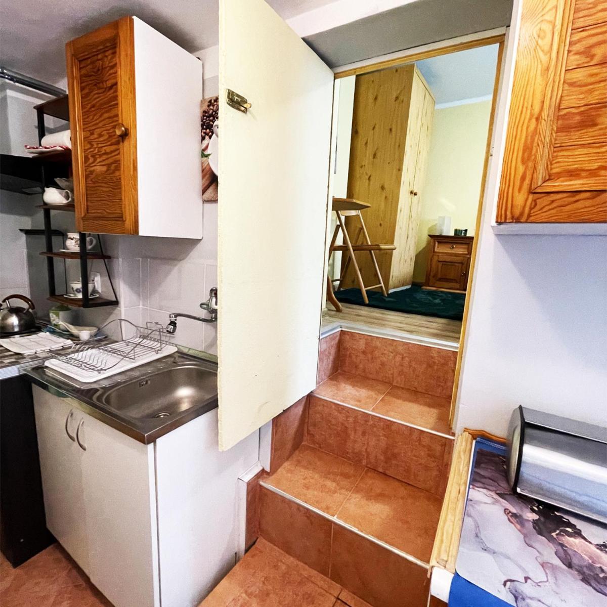 Zrodlana13 Apartamenty Makow Podhalanski Exteriér fotografie
