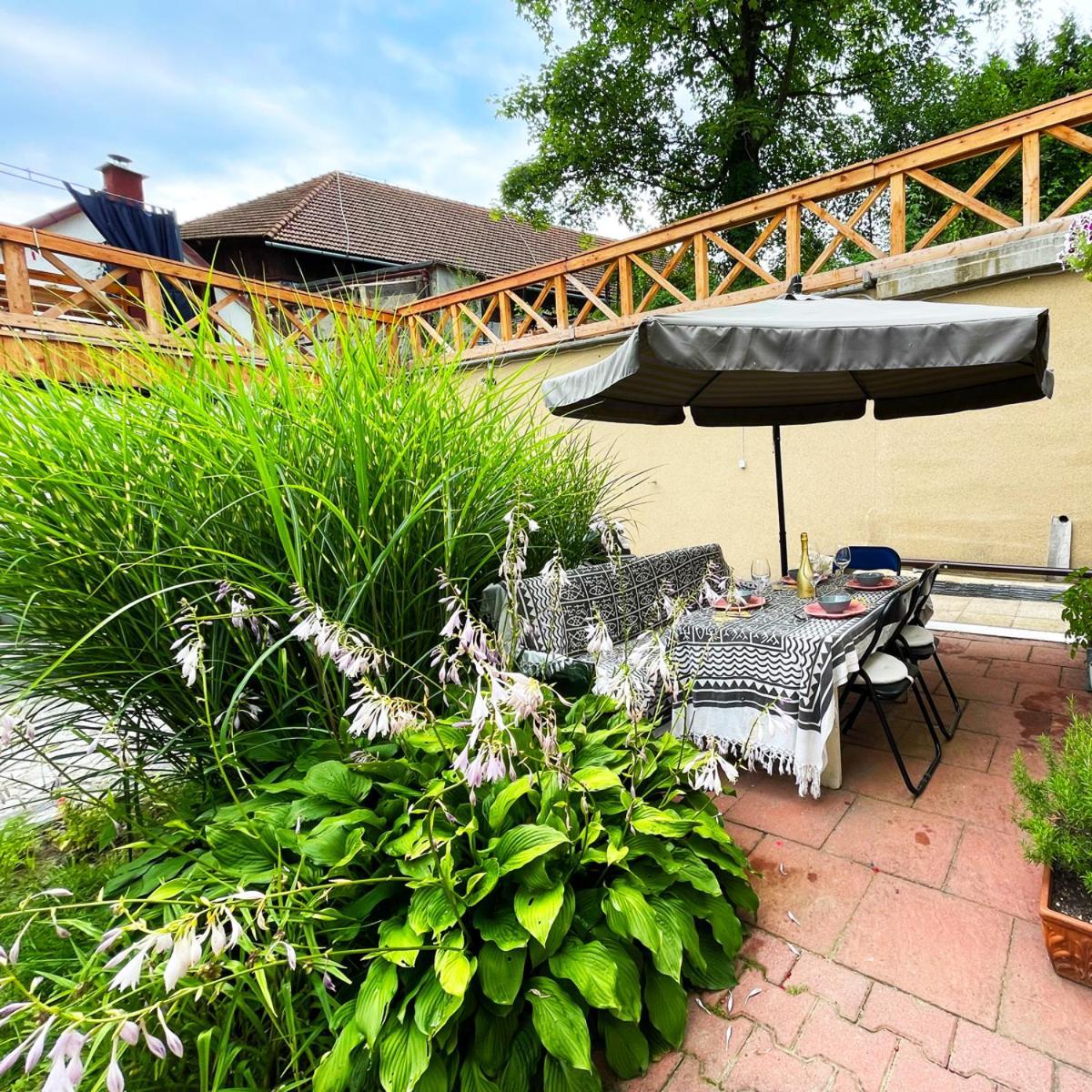 Zrodlana13 Apartamenty Makow Podhalanski Exteriér fotografie