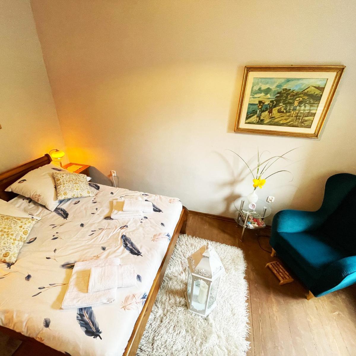Zrodlana13 Apartamenty Makow Podhalanski Exteriér fotografie