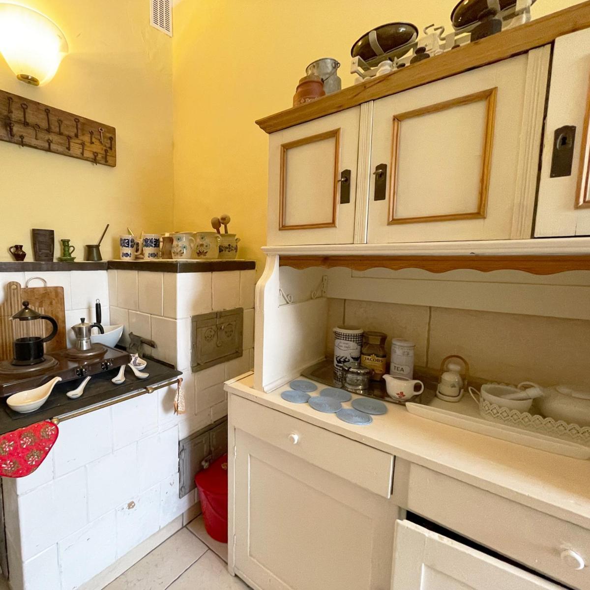 Zrodlana13 Apartamenty Makow Podhalanski Exteriér fotografie