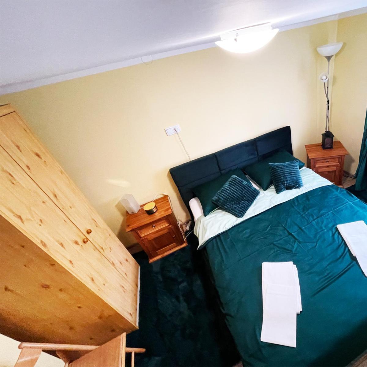 Zrodlana13 Apartamenty Makow Podhalanski Exteriér fotografie
