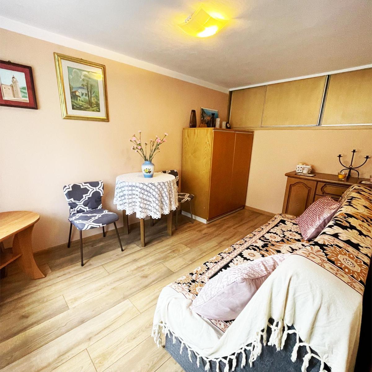 Zrodlana13 Apartamenty Makow Podhalanski Exteriér fotografie