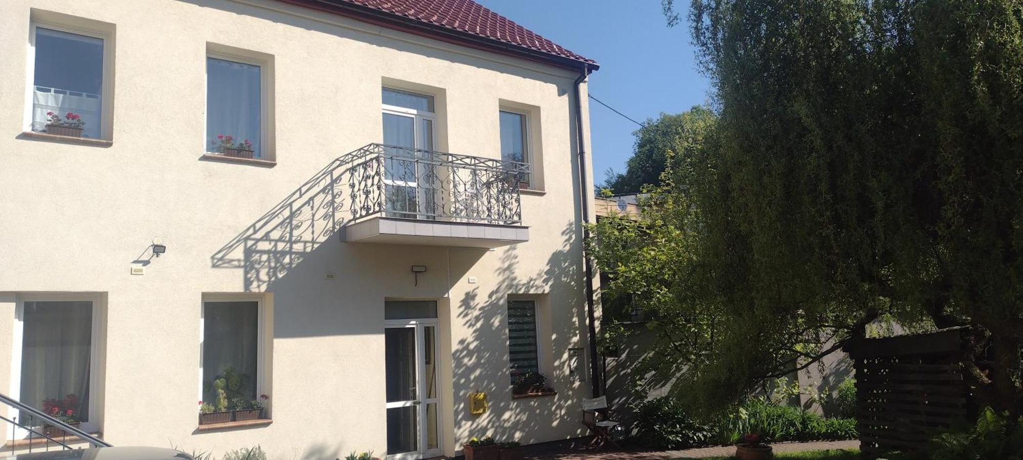 Zrodlana13 Apartamenty Makow Podhalanski Exteriér fotografie